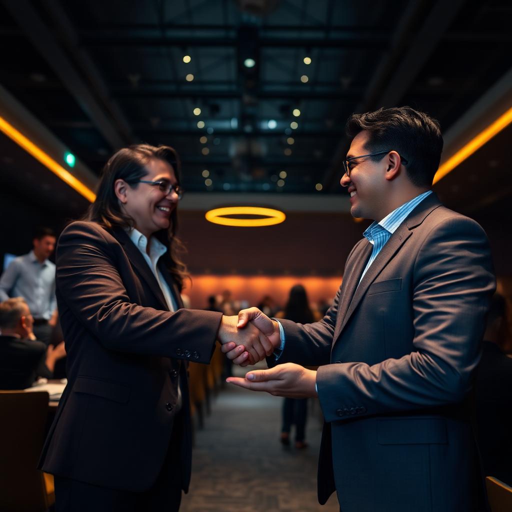 Partner With Us
