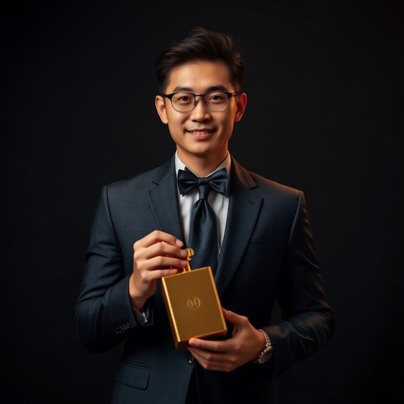 Brand Ambassador