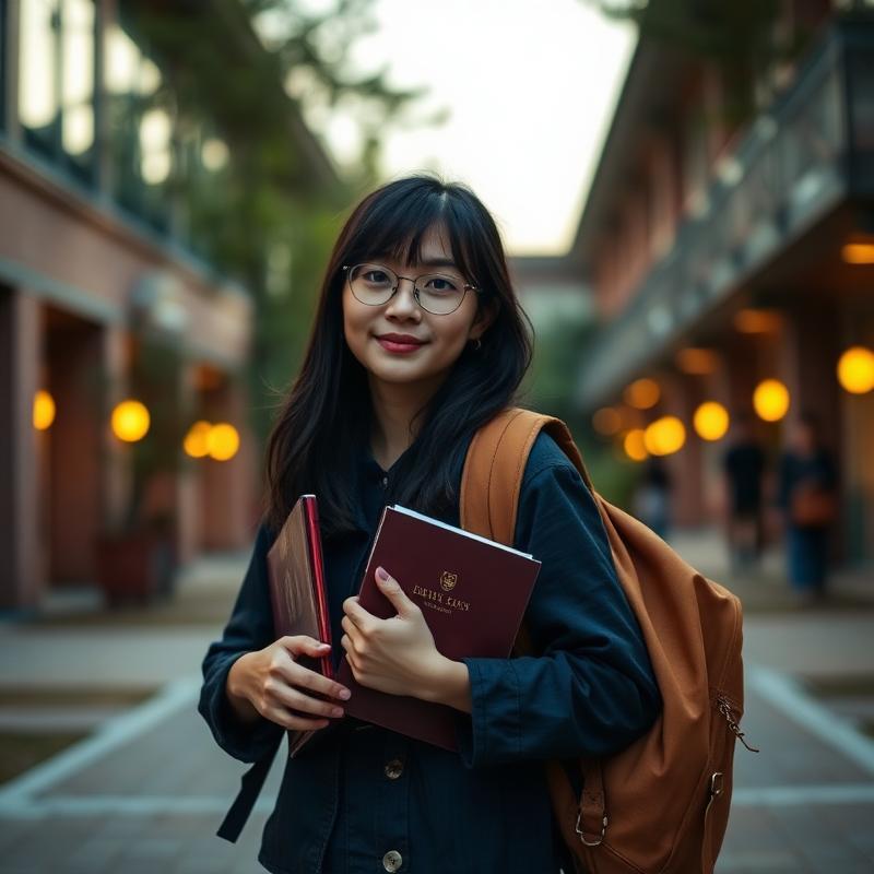 Campus Icon