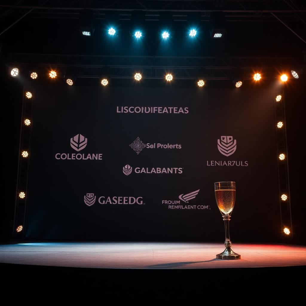 For Sponsors