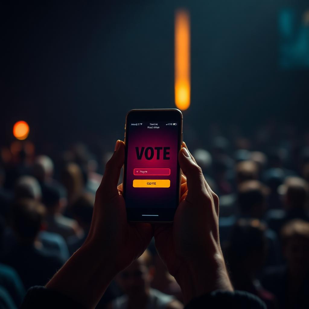 For Voters