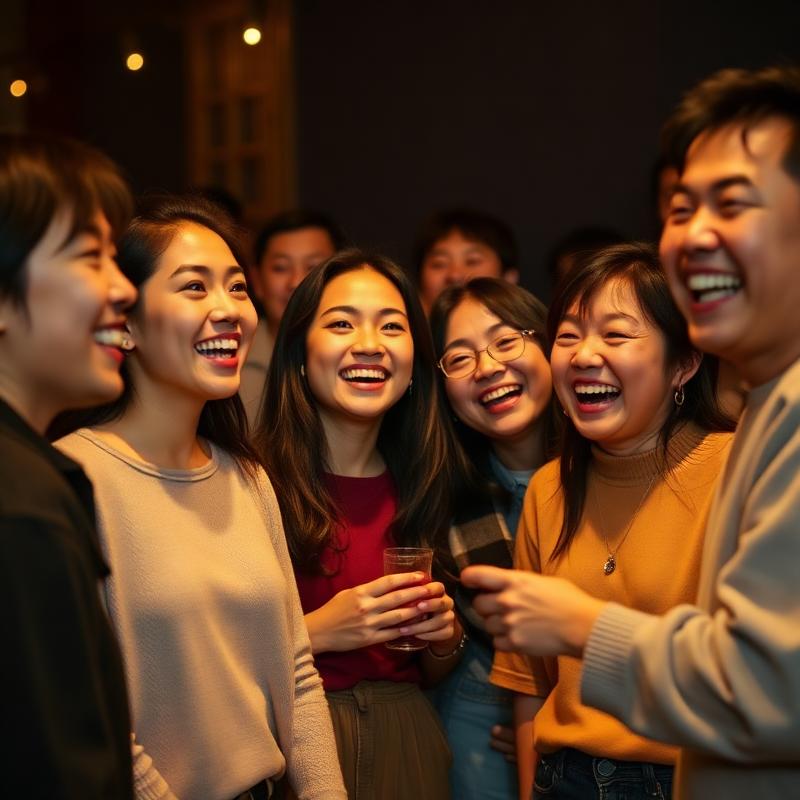 Join Community